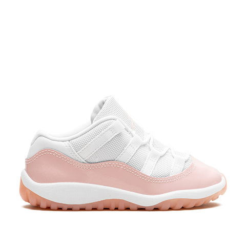 Jordan 11s pink hotsell