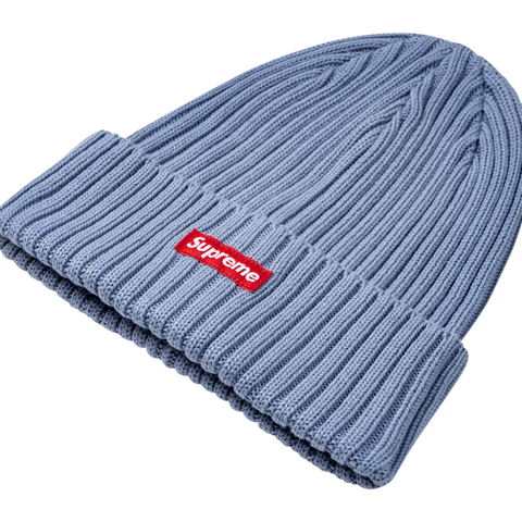 Overdyed Beanie - Shop - Supreme