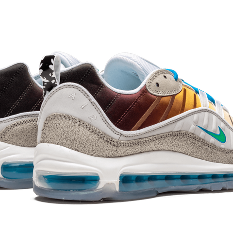 Nike on air la mezcla online