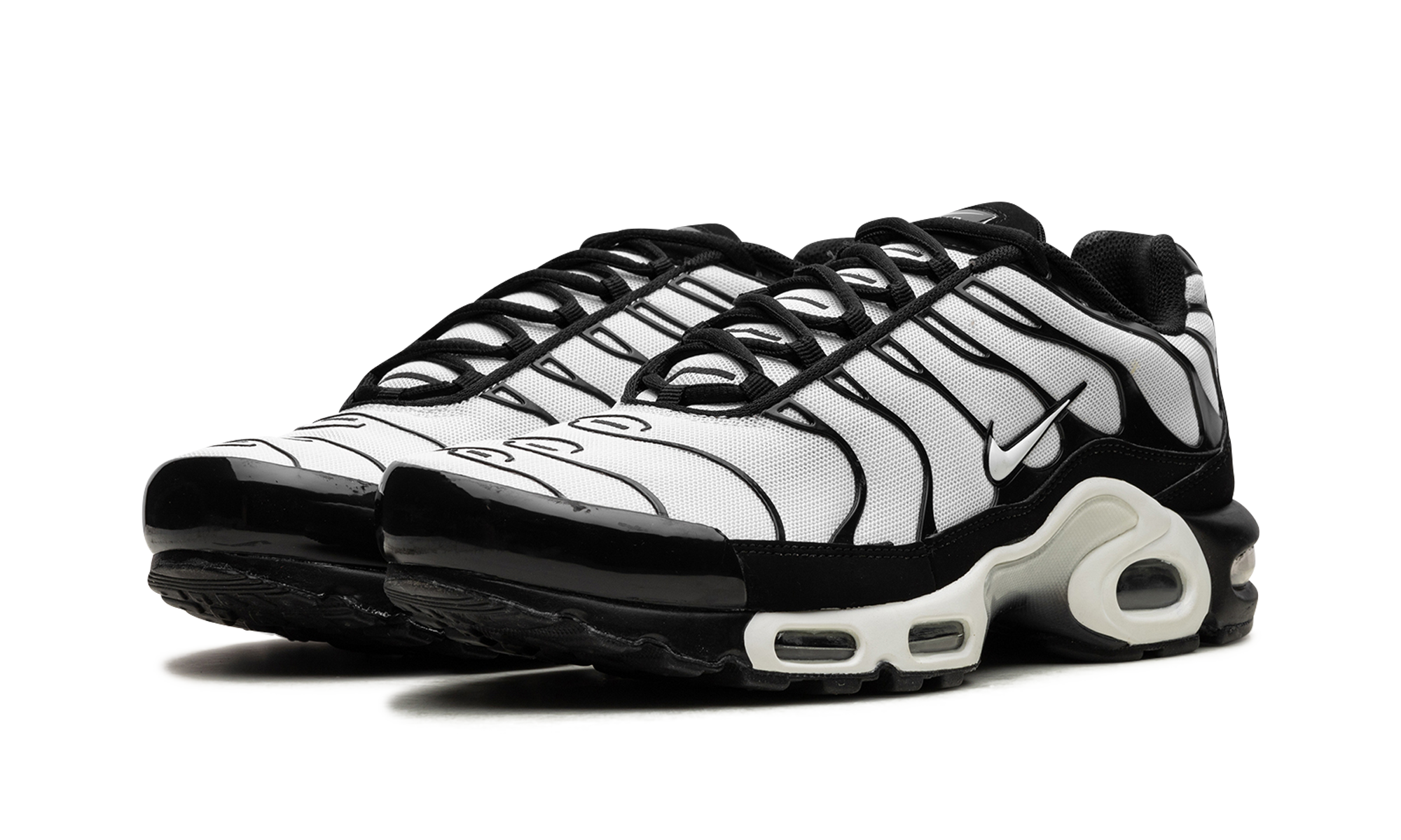 air max plus oreo