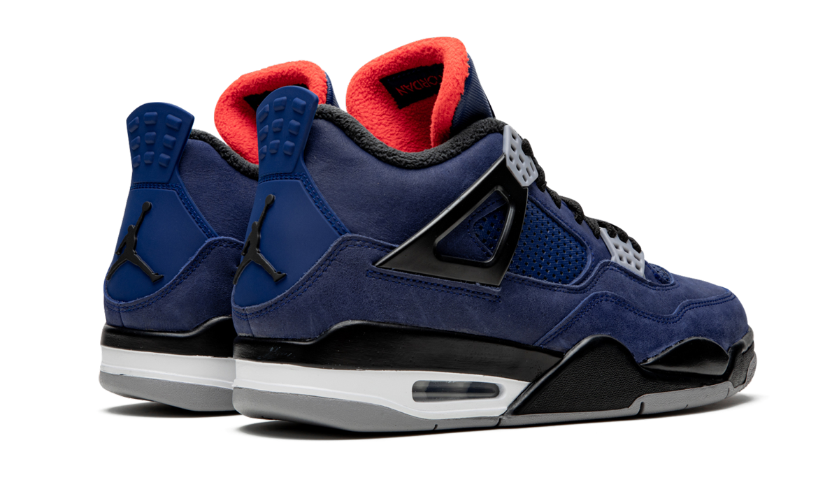 jordan 4 wntr mens