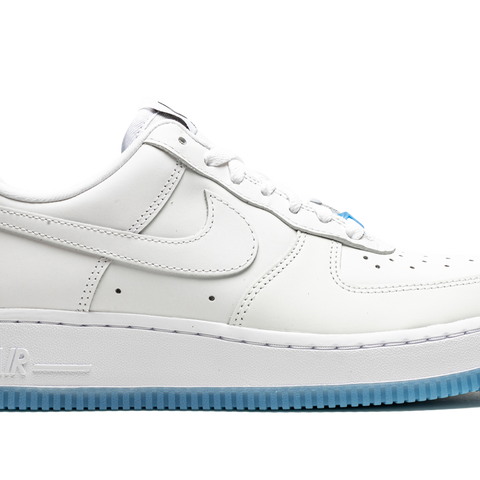 Nike Air Force 1 Lo Lx Mns Wmns Uv Reactive DA8301 100 Stadium Goods