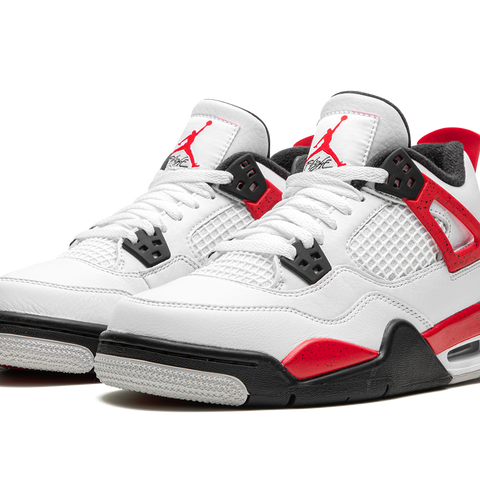 Air jordan 4 boys cheap