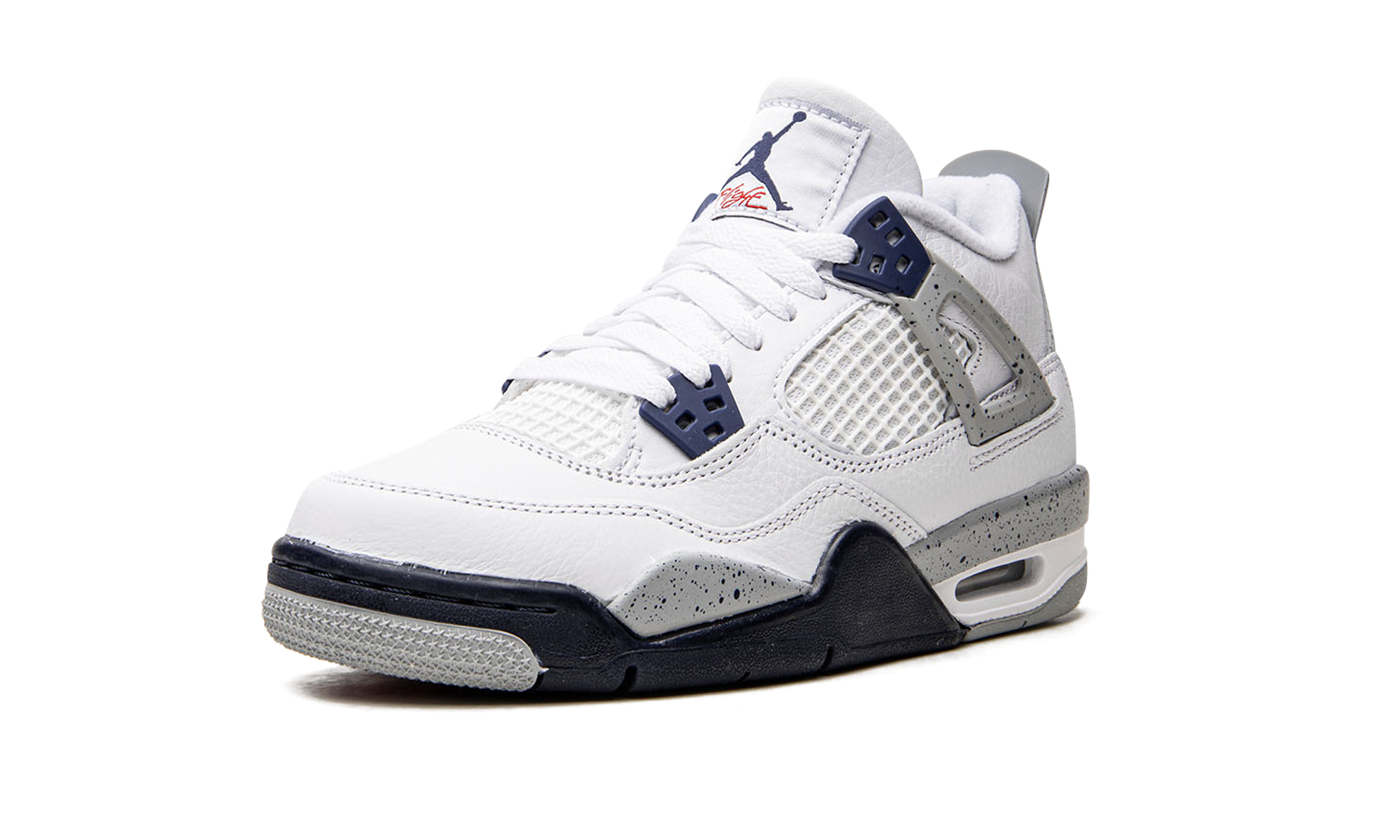 ナイキ Air Jordan 4 Midnight Navy DH6927-140 エアジョーダン4 