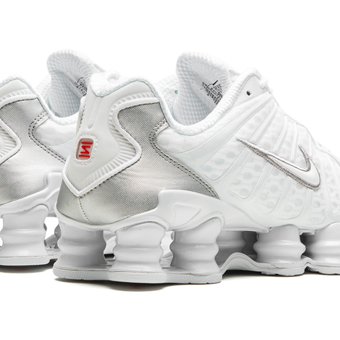 NIKE SHOX TL WMNS NIKE SHOX TL WMNS