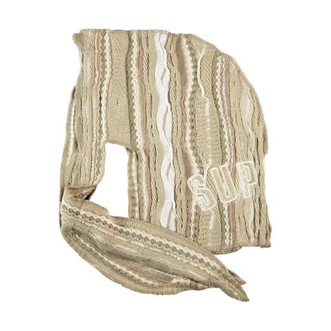 SUPREME Coogi Durag 