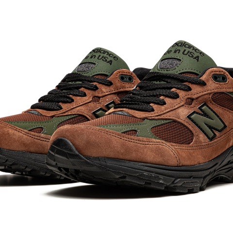 NEW BALANCE 993 NEW BALANCE 993
