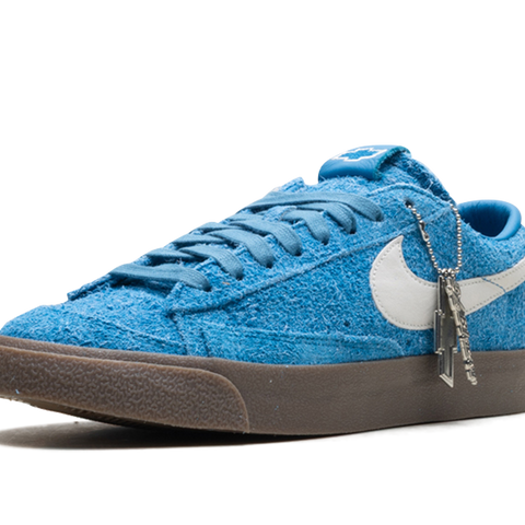 NIKE Blazer Low 