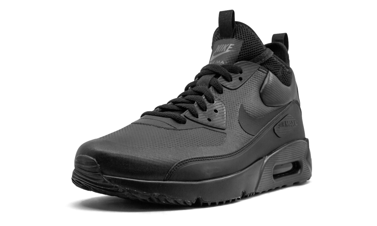 nike ultra mid winter