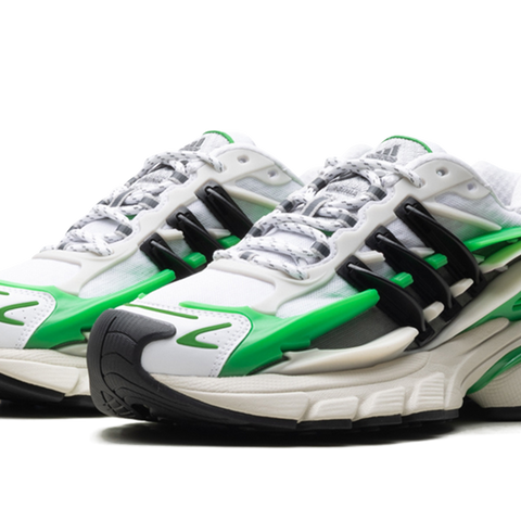 adidas Adistar Jellyfish Pharrell Williams Real Green