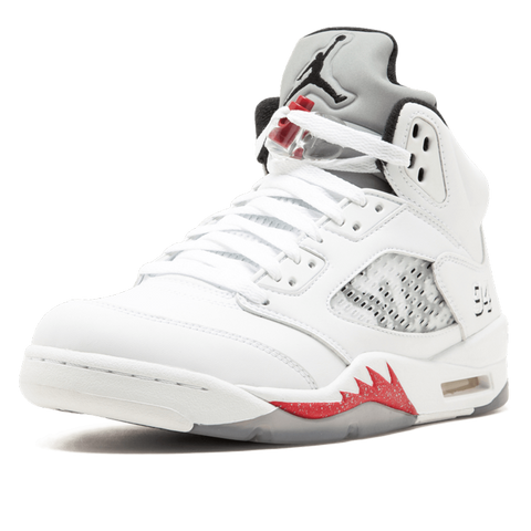 JORDAN Air Jordan 5 Retro Supreme Supreme Stadium Goods
