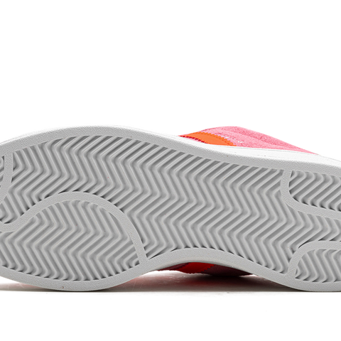 adidas gazelle silver green womens adidas Kids' Grade School Campus 00s Shoes, Size 5, Pink/Red