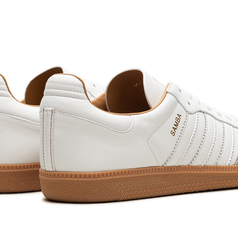 adidas Samba OG Made in Italy Core White