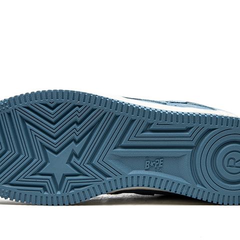 BAPE Bape Sta Low M2 It – Stadium Goods BAPE Bape Sta Low M2 It – Stadium Goods