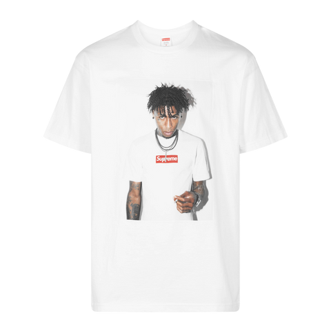 SUPREME NBA Youngboy Tee 