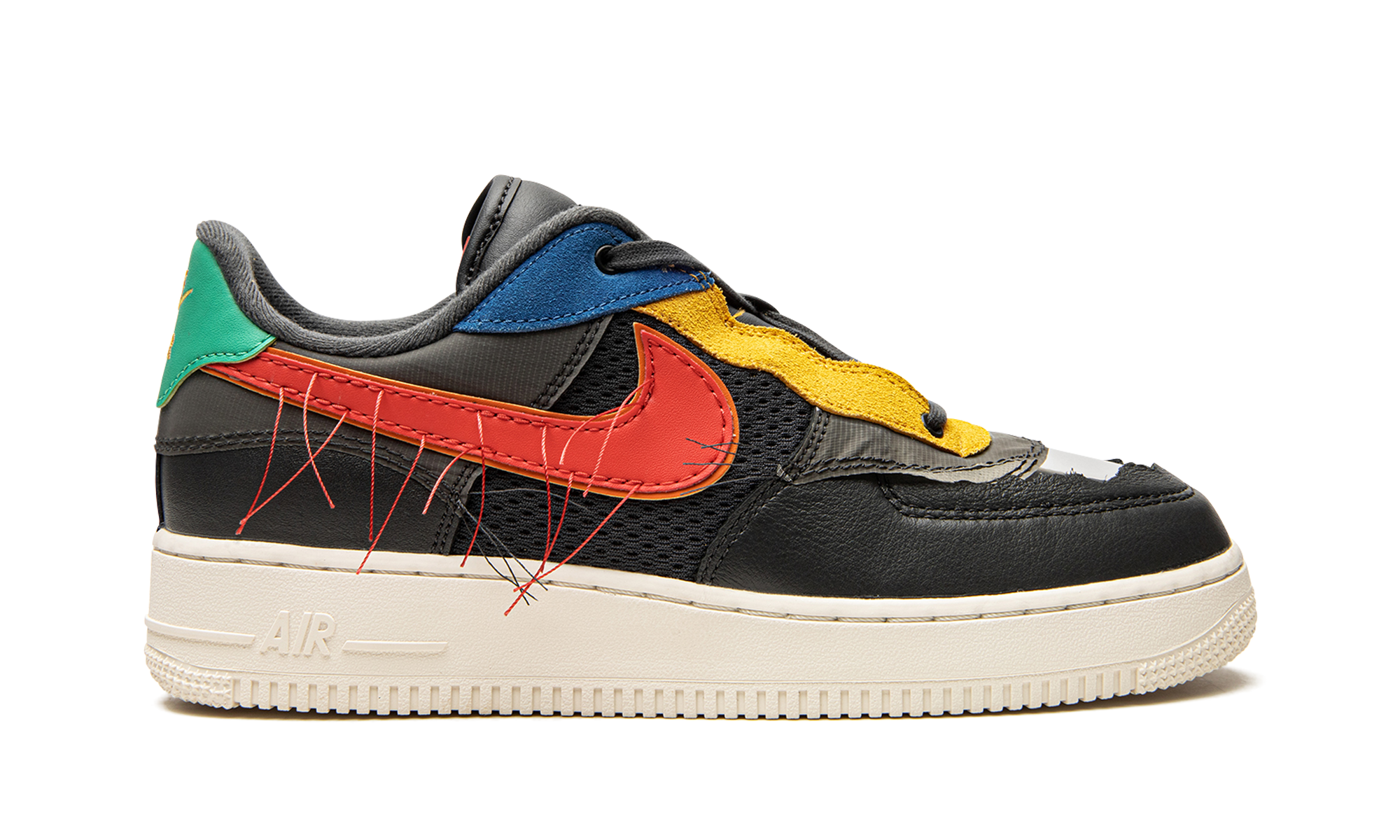 black history shoes 2020