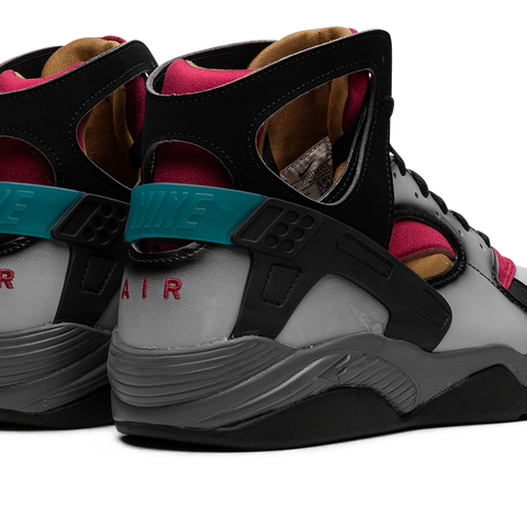 Nike huarache bordeaux on sale