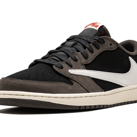 Nike low travis scott discount