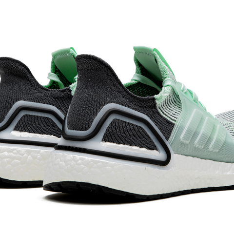 adidas gazelle silver green womens ADIDAS Ultra Boost 2019 