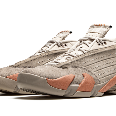 JORDAN Air Jordan 14 Retro Low 