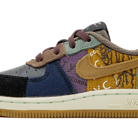 Travis scott air force 1 stadium goods new arrivals