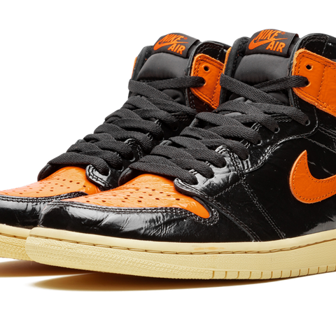 Shattered backboard 1s 2019 discount