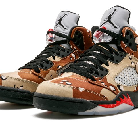 Jordan supreme camo discount