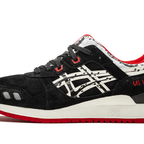 ASICS Gel-Lyte 3  display picture 1