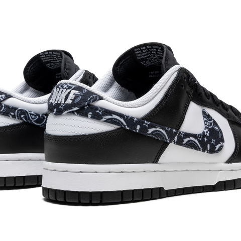 NIKE DUNK LO ESS MNS WMNS NIKE DUNK LO ESS MNS WMNS