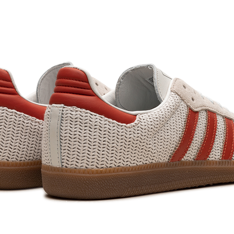 adidas Originals Samba OG - White adidas Originals Samba OG - White