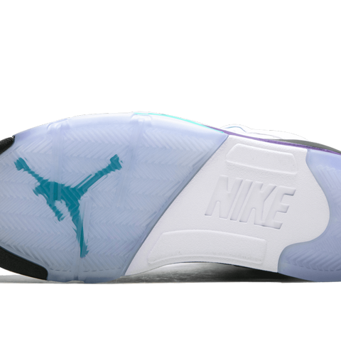 JORDAN Jordan 5 Retro NRG Fresh Prince Fresh Prince of Bel Air Stadium Goods