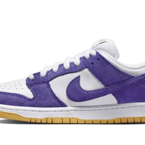 NIKE Dunk SB Low Pro ISO 