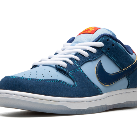 WY 「So Sad」 Why So Sad? - Nike Skateboarding