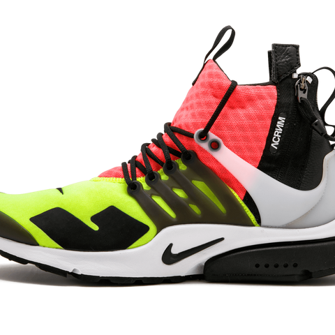 NIKE Air Presto Mid - Acronym 