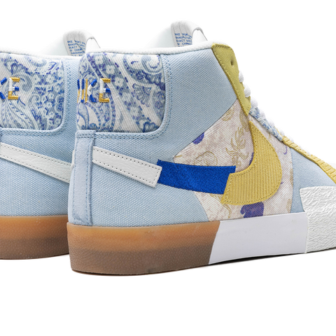 Nike Sportswear Nike Shoes Nike Sb Sb Zoom Blazer Mid Edge NIKE SB