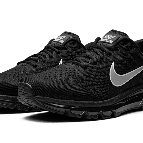 Air max 217 black and white discount