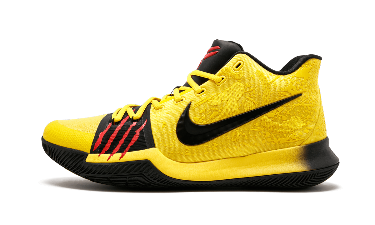 kyrie 3 mamba mentality