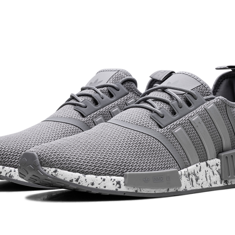 adidas gazelle silver green womens adidas Originals Mens NMD_R1