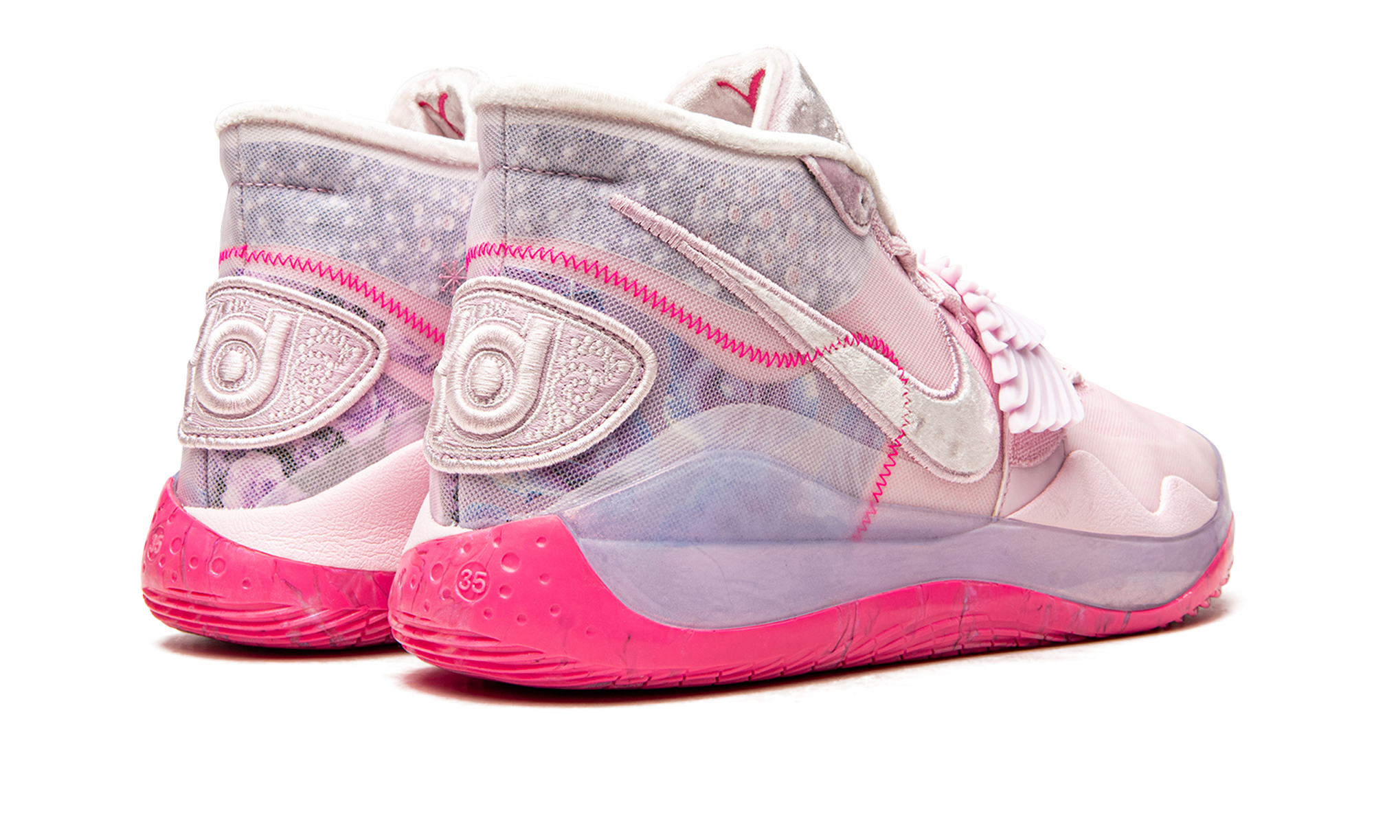 nike kd 12 aunt pearl mens stores