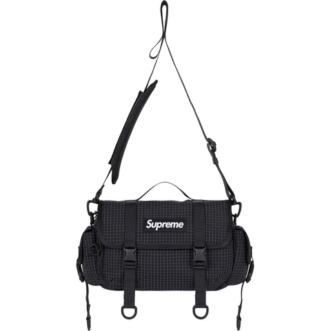 SUPREME Mini Duffle Bag 
