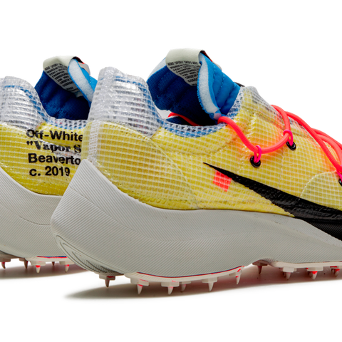 限定残少! Wmn's ZOOM VAPOR STREET \
