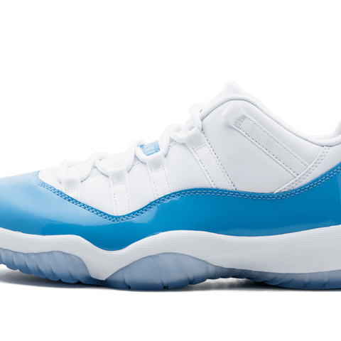 Air Jordan 11 Retro Low UNC