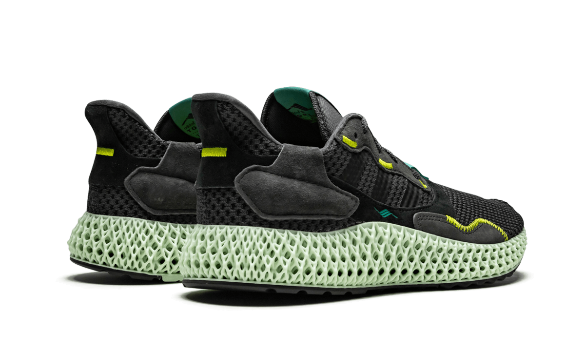 zx 4000 4d shoes