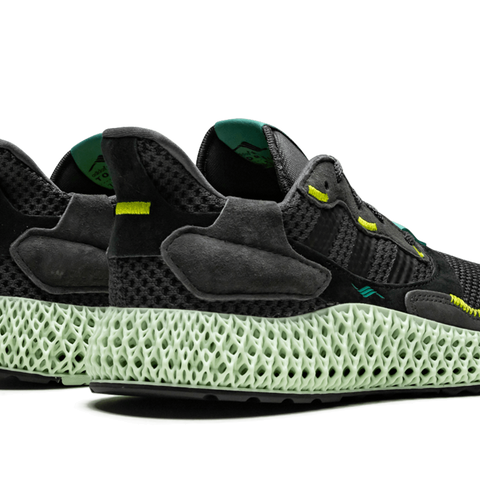 Adidas zx 4000 4d carbon price sales