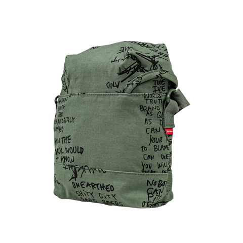 SUPREME Field Side Bag 