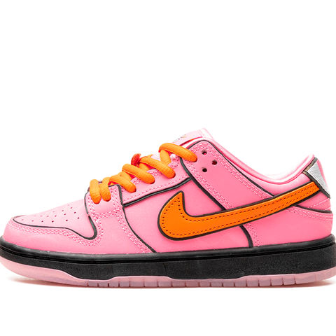 NIKE SB Dunk Low PS 
