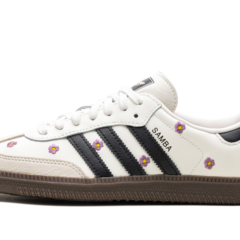 Sneakers adidas Women's Samba OG White Sneakers adidas Women's Samba OG White