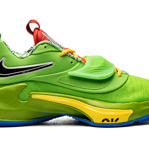 NIKE Zoom Freak 3  display picture 3