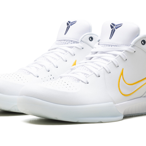 NIKE Zoom Kobe 4 Protro 