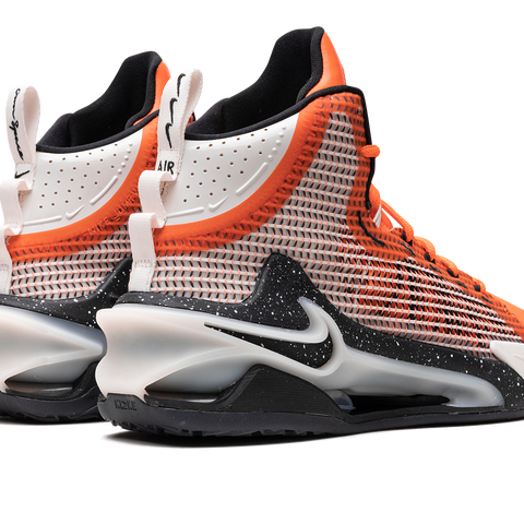 NIKE Air Zoom G.T. Jump 